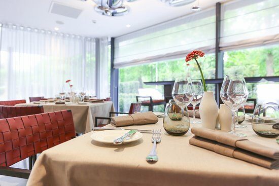 Restaurant Amelys